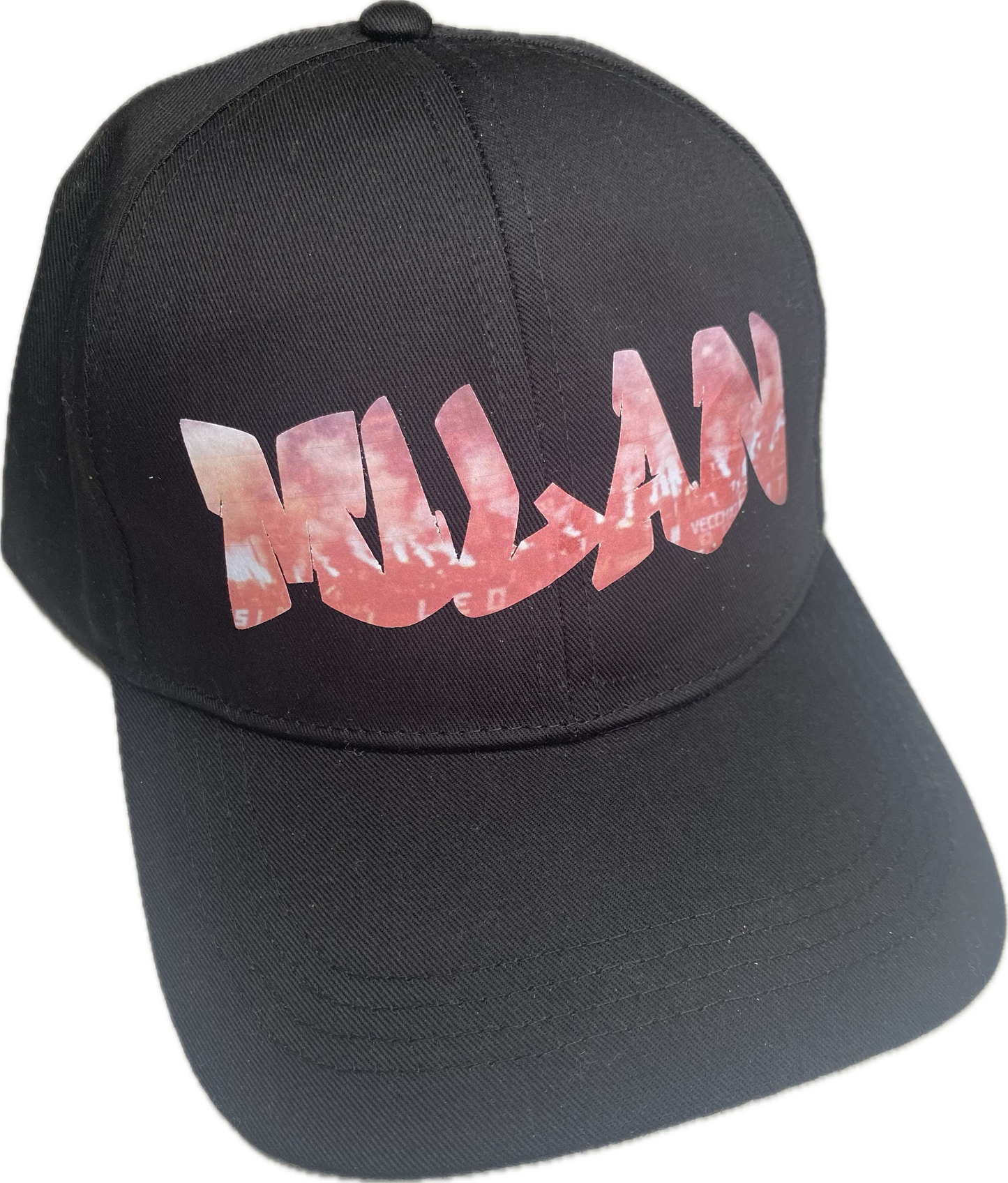 CASQUETTE AC MILAN