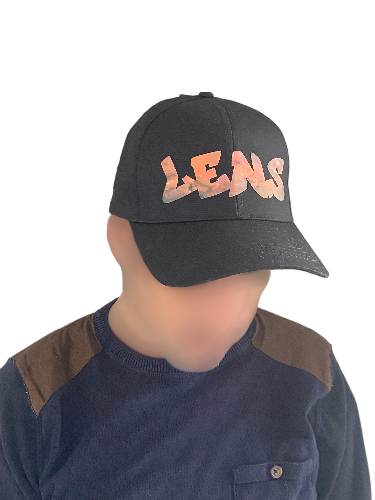 CASQUETTE RC LENS