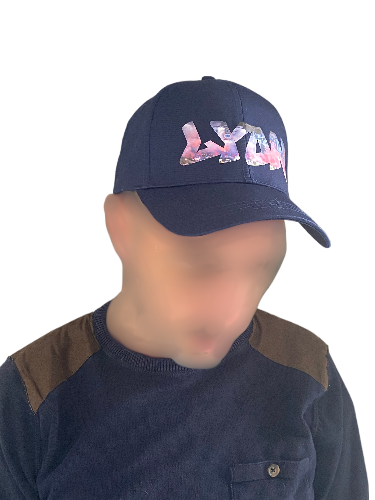 CASQUETTE OLYMPIQUE LYONNAIS